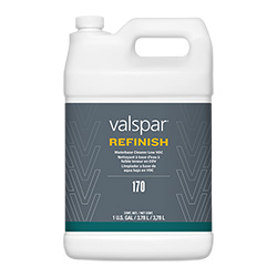 WATERBASE CLEANER LOW VOC